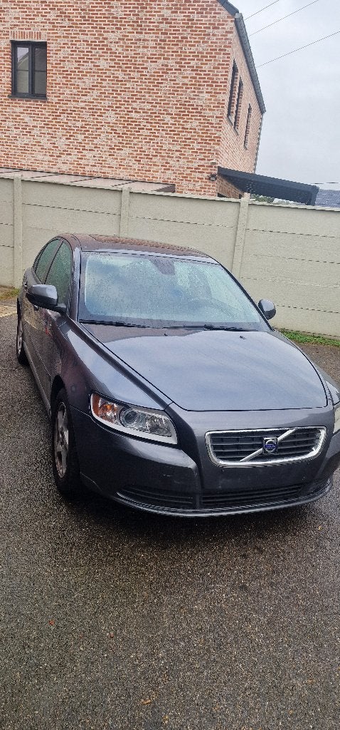 Volvo S40 Gekeurd Nieuwe Distributieriem vliegwiel, Auto's, S40, Diesel, Particulier, Te koop