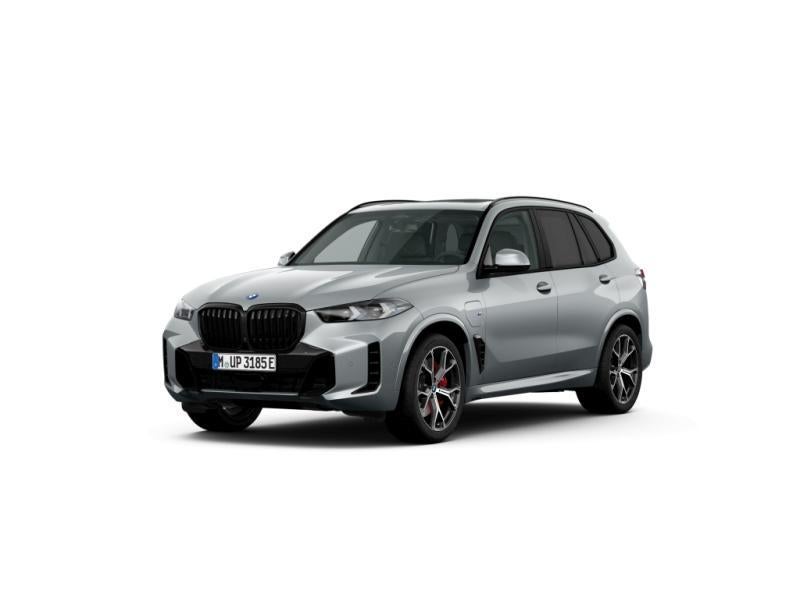 BMW Serie X X5 xDrive50e / M Sport Pro, Auto's, BMW, Automaat, Bedrijf, 489 pk, 5 deurs