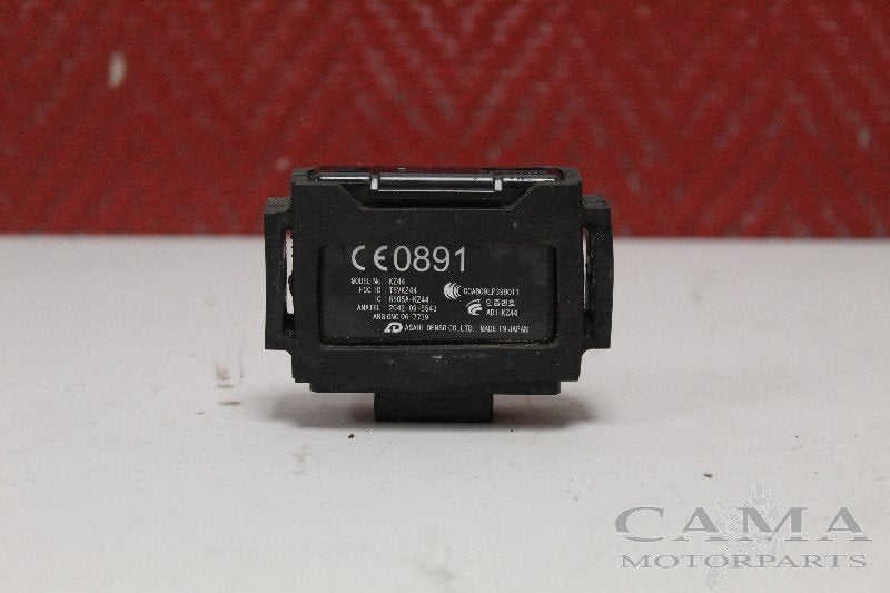 IMMOBILIZER Kawasaki Z 1000 2010-2013 (Z1000 ZR1000D-E), Dhr. S. di Majo, Gebruikt, Info@cama-motorparts.nl, P.J. Troelstraweg 8 8
3144 CX  MAASSLUIS, NL