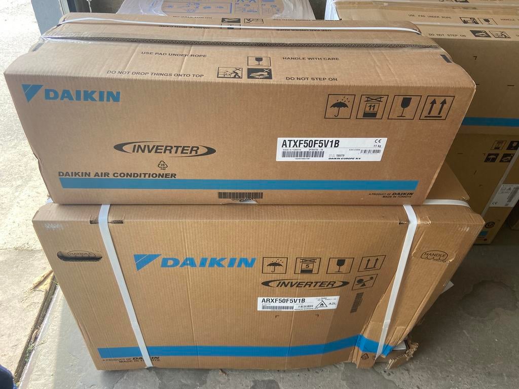 Daikin sensor, Ophalen of Verzenden, Nieuw