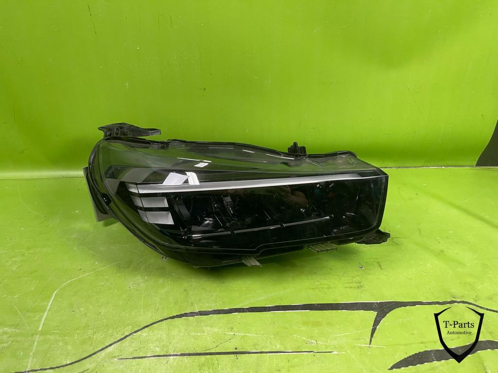 Phare droit Opel Corsa F 9851263980, Autos : Pièces & Accessoires, Opel Automobile GmbH, Opel, Bahnhofsplatz 1
65423  Russelsheim am Main, DE