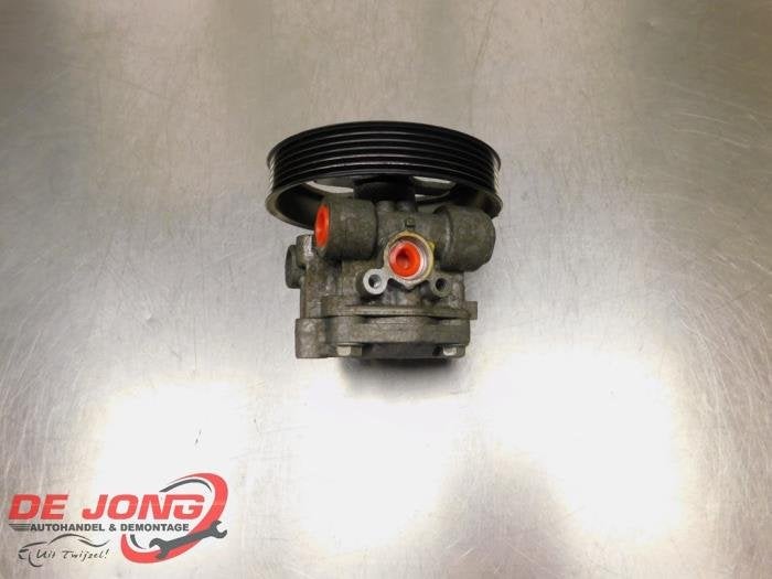 Pompe direction assistée d'un Citroen C-Crosser, -, 3 mois de garantie, Utilisé, -
