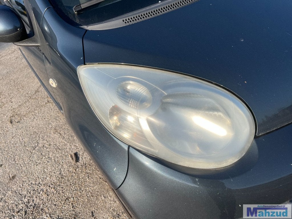 Phare droit CITRO N C1 2005-2014, Autos : Pièces & Accessoires, Éclairage, Citroën, Stellantis N.V., Utilisé, Taurusavenue 1
2132 LS  Hoofddorp, NL