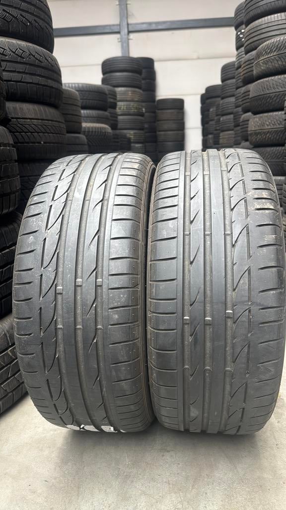 2055017 205/50/17 205/50R17 zomer merk Bridgestone, Ophalen