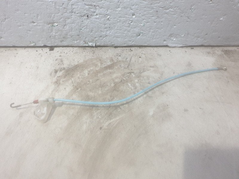 SERRURE DE PORTE RODS AVANT DROIT Audi 80 (B4), Auto-Union-Straße  1,
85057  Ingolstadt, DE, Info@audi.de, Audi, Utilisé