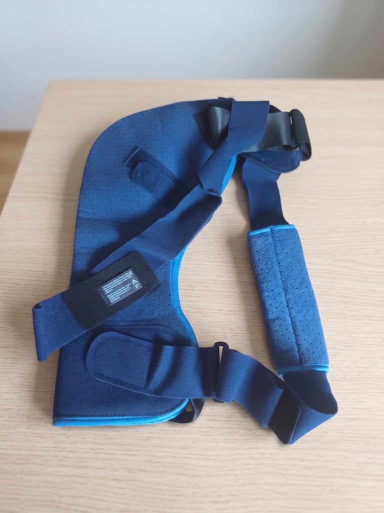 Willcom WL0309 arm sling / schouderbrace – Comfort Version, Diversen, Ophalen of Verzenden, Nieuw