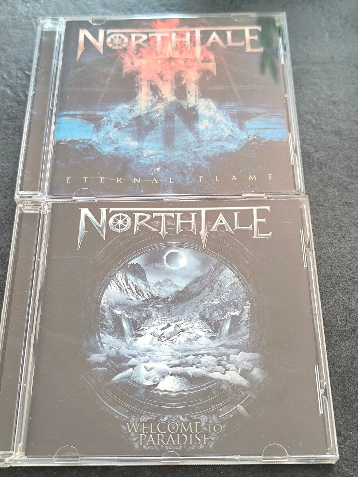 CD Northale (Suède Heavy metal), Enlèvement ou Envoi, Metalcore, Album