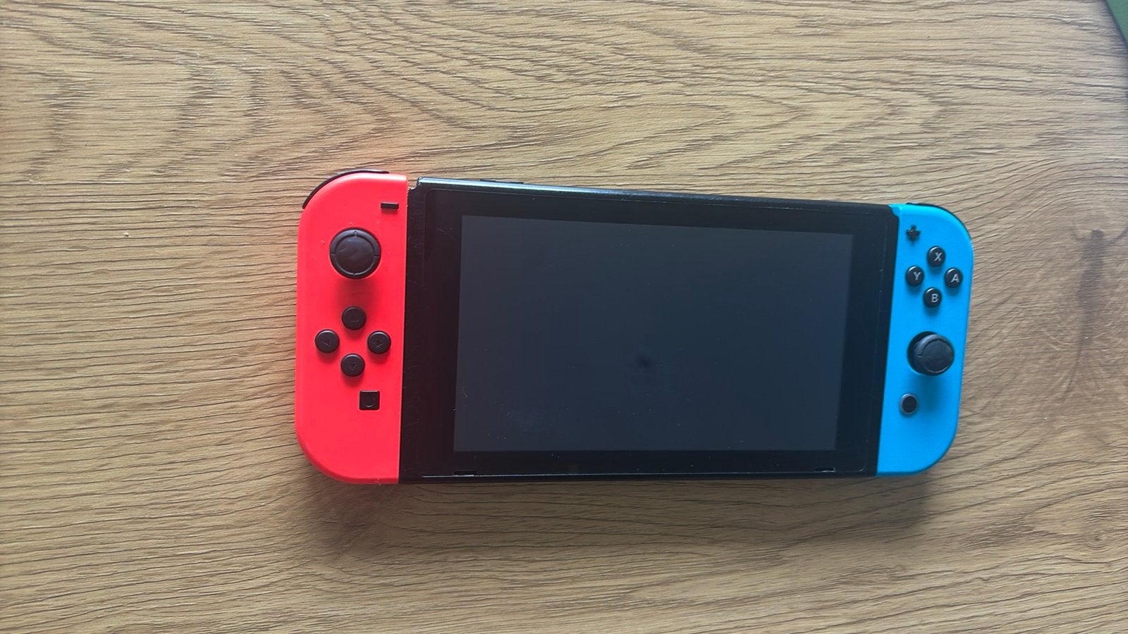 Nintendo switch, Consoles de jeu & Jeux vidéo, Enlèvement ou Envoi, Comme neuf