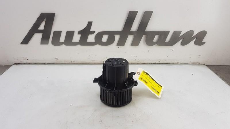 VENTILATEUR RADIATEUR MOTEUR C4 Coupé (LA) (|6441S6|), Utilisé, Citroën