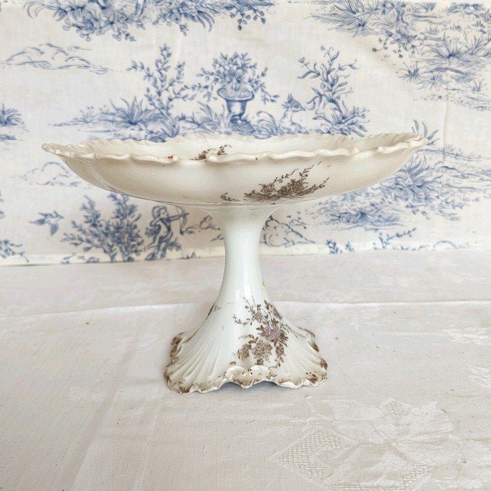 Oude porseleinen stoofpot van Rosenthal, Ophalen of Verzenden
