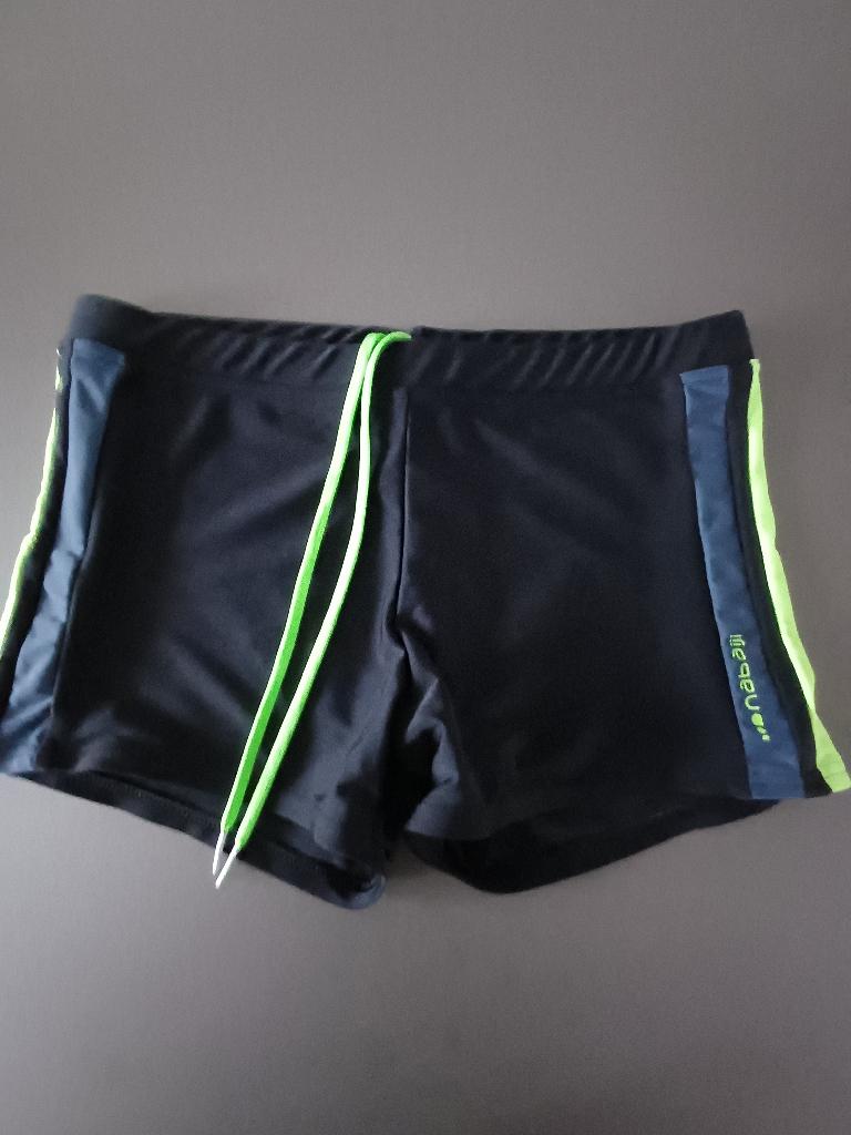 Zwembroek kinderen, Kinderen en Baby's, Kinderkleding | Kinder-zwemkleding, Nabaiji, Ophalen of Verzenden, Zo goed als nieuw, Zwembroek