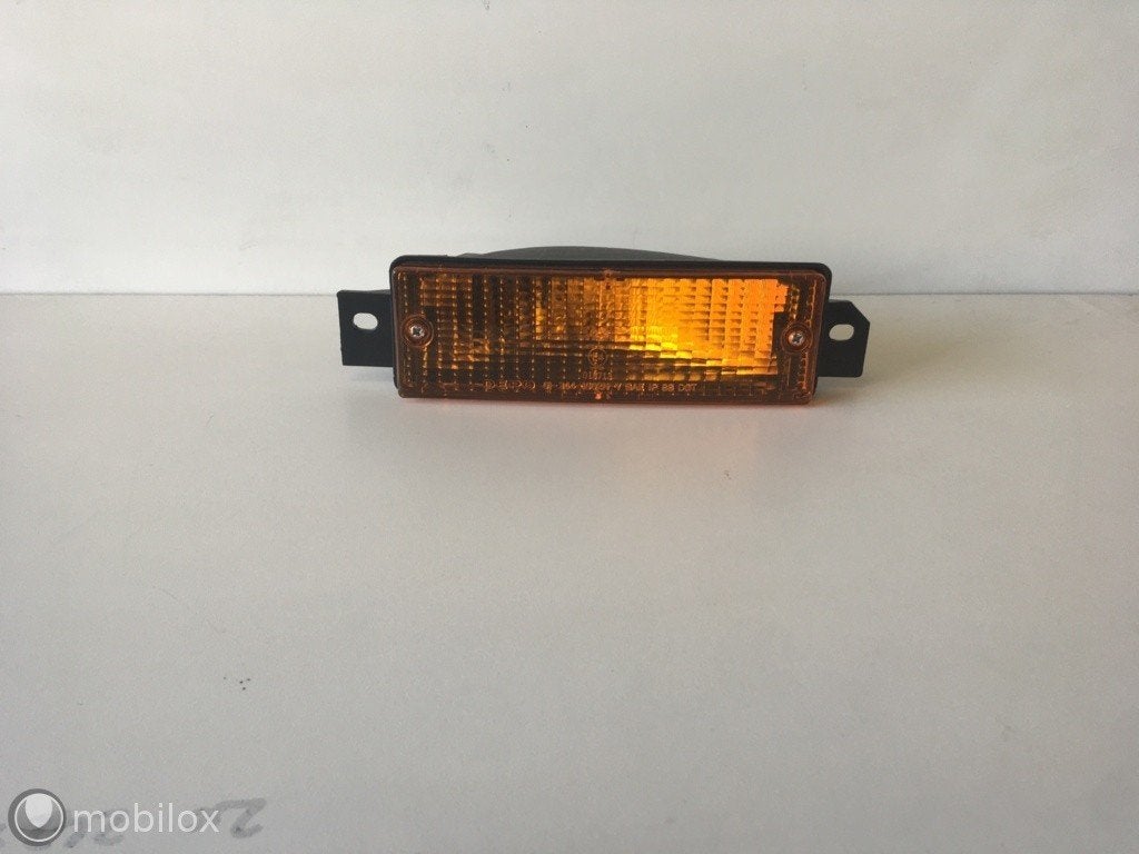 Knipperlicht voor oranje links rechts BMW 3-serie E30, Neuf, Enlèvement ou Envoi, BMW, BMW