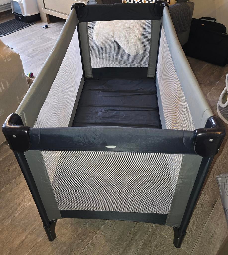 Reisbedje voor baby's, Ophalen, Reisbedje