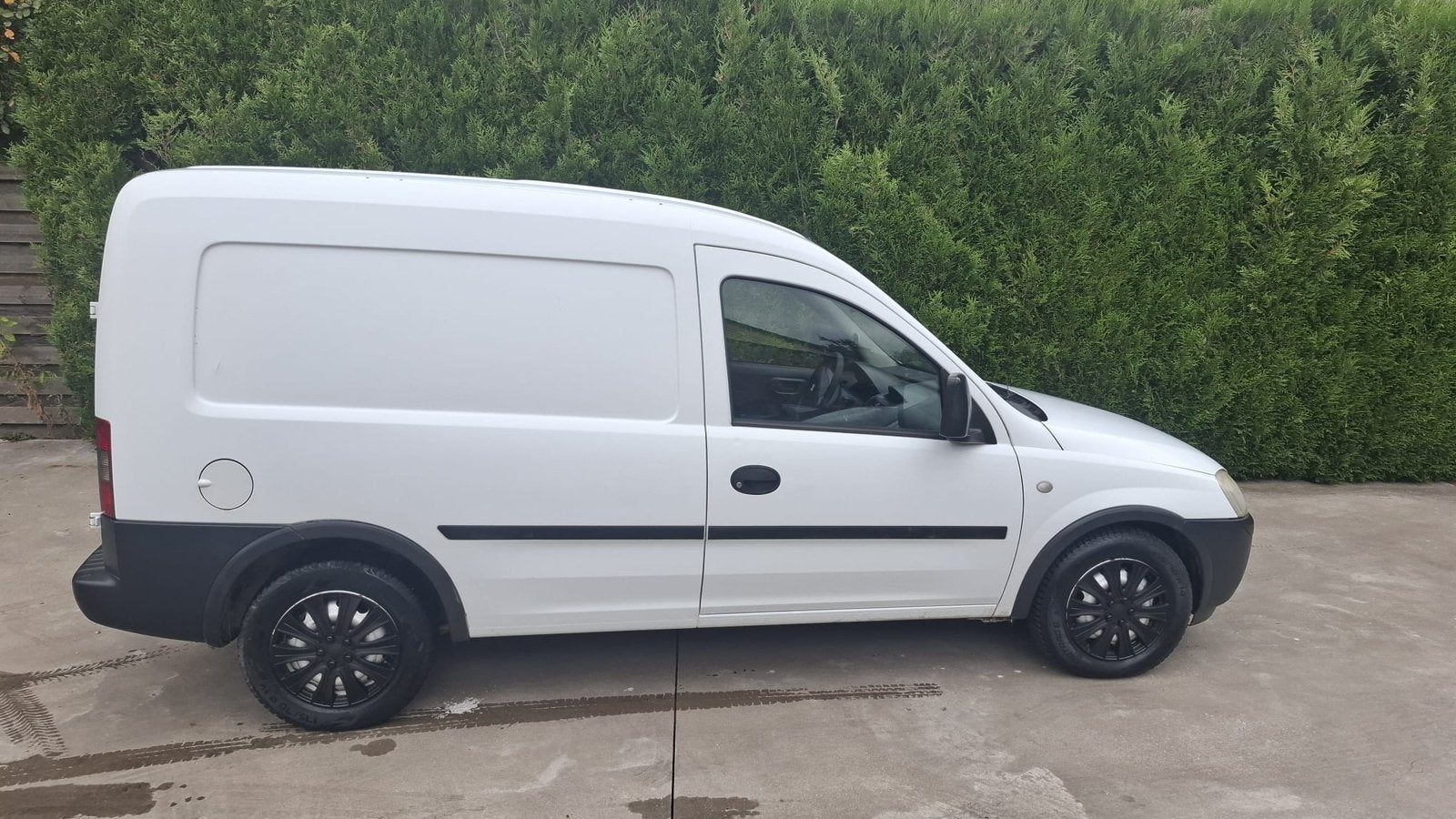 Opel Combo Lichte Vracht 2008, Auto's, Particulier, Te koop, Opel, Diesel