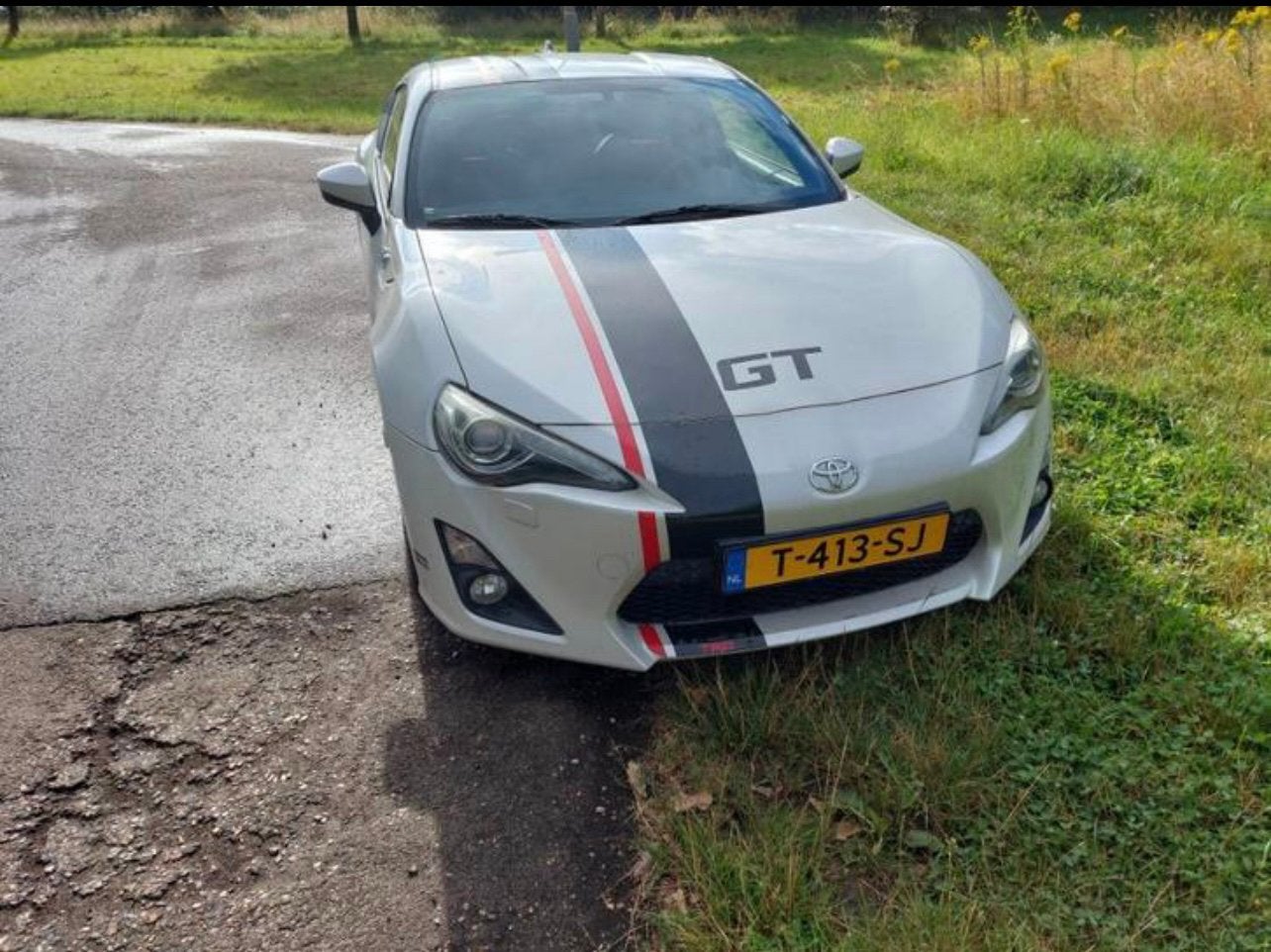 Gt86, Particulier, Achat, GT86