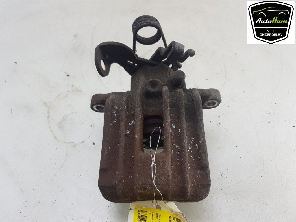 ETRIER DE FREIN ARRIÈRE DROIT Audi A4 Cabrio (B7), Utilisé, Audi