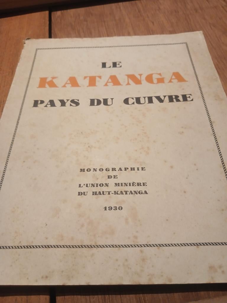 De katanga
