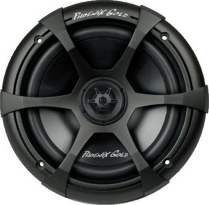 phoenix gold sx65cx, Autos : Divers, Haut-parleurs voiture