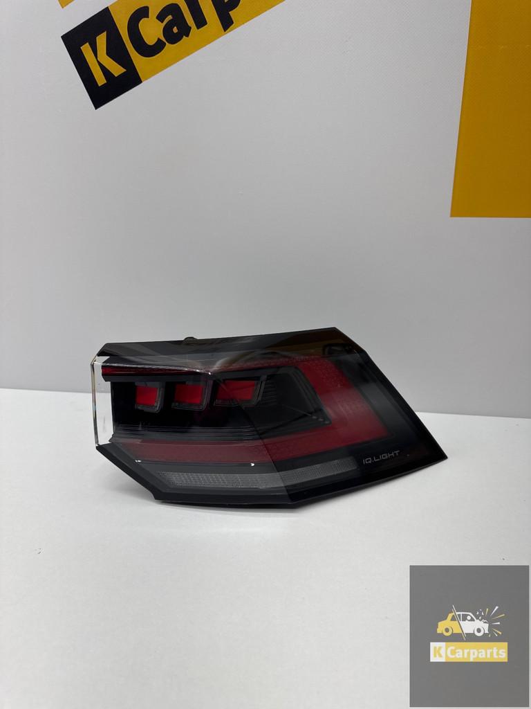 Feu arri re droit Volkswagen Golf 8 VIII IQ Light 5H0945208B, Volkswagen, Volkswagen AG, Vw@volkswagen.de, Utilisé