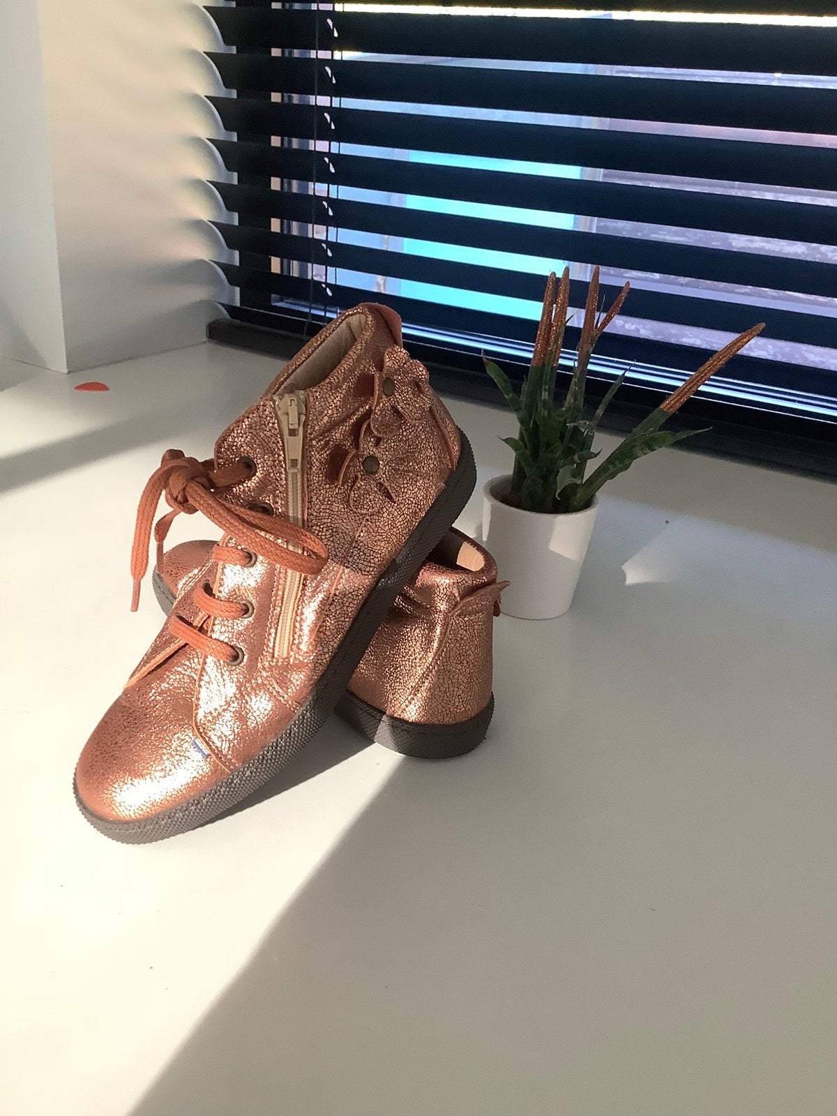 Schoenen stabifoot maat 33 nieuw, Ophalen, Meisje, Schoenen, Nieuw