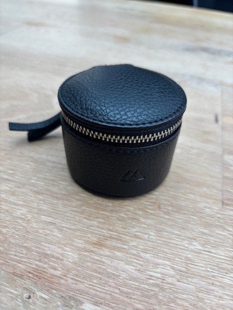 Boîte à bijoux « Markberg » Lova — Nouveau !, Enlèvement ou Envoi, Neuf, Noir