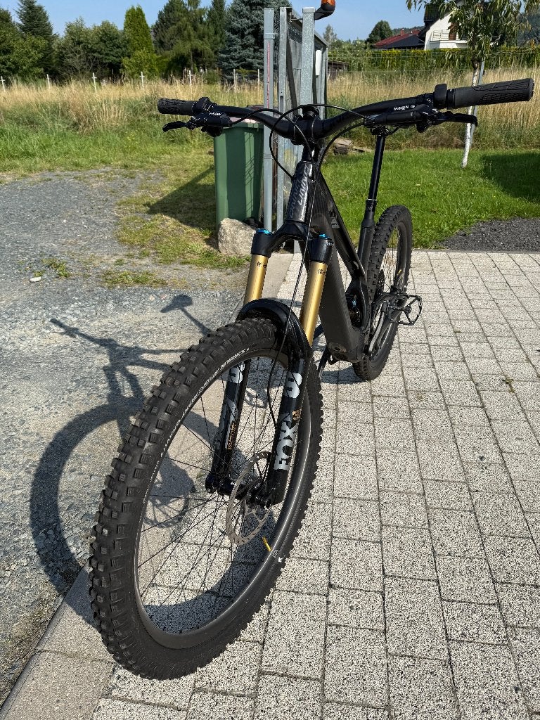 Ebike Unno Mith Pro 2025 S2, Fietsen en Brommers, Elektrische fietsen, Ophalen of Verzenden, Gebruikt, Overige merken