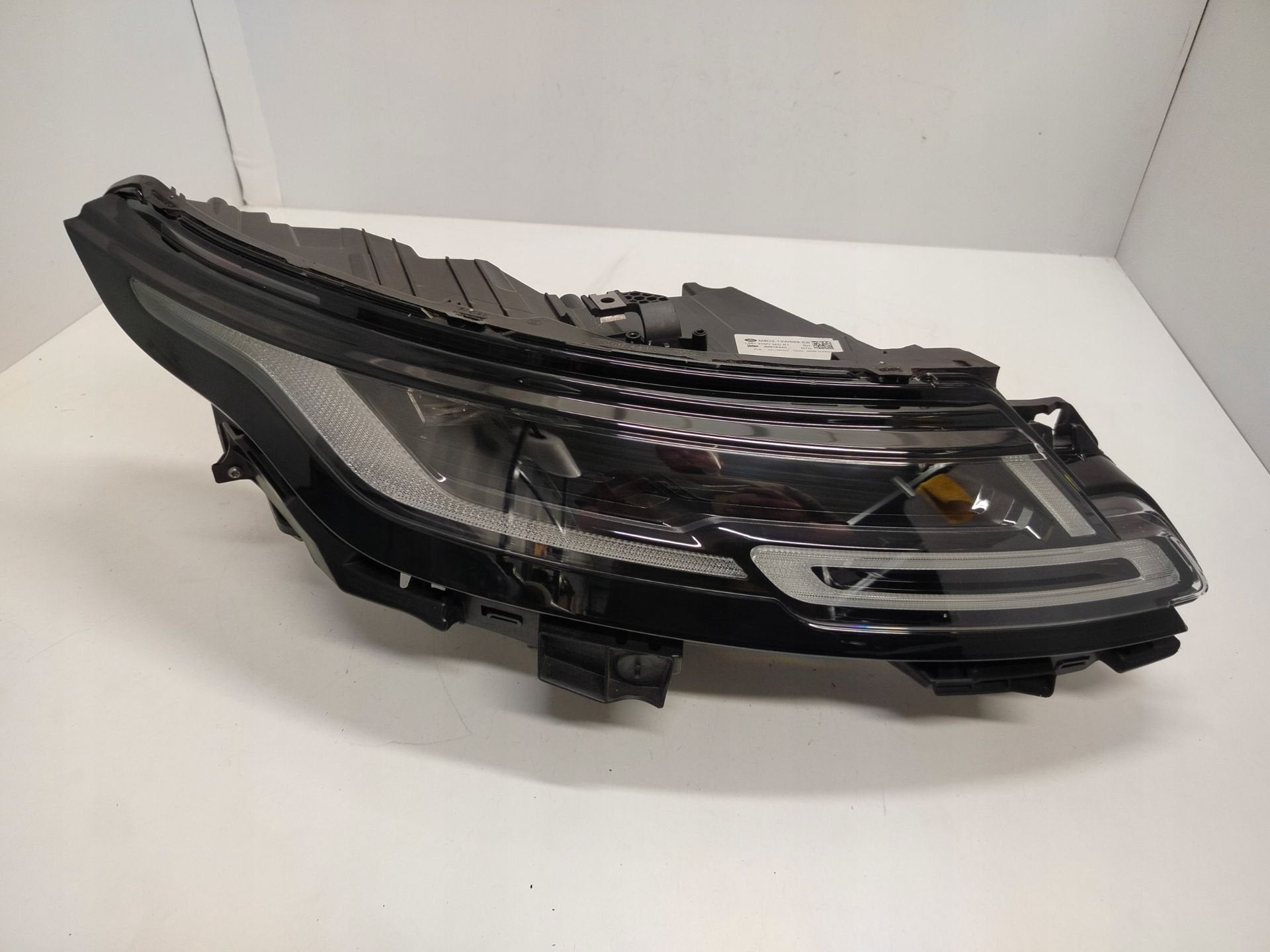 Range Rover Evoque Koplamp Rechts M8D2-13W029-EB, Dpoffice@jaguarlandrover.com, Abbey Road, Whitley 1
CV3 4LF  Coventry, Jaguar Land Rover Limited