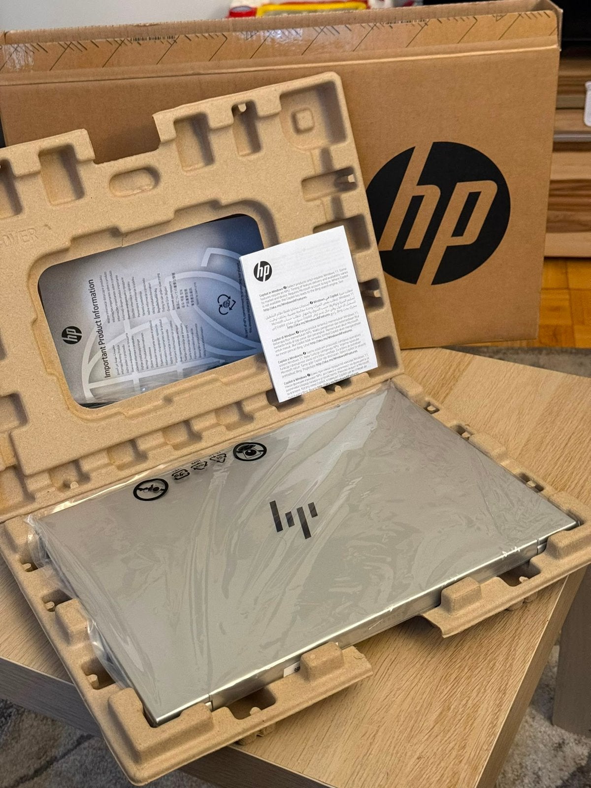 Hp EliteBook 6 (G1ah)  2026 NIEUW (nieuwste generatie), Ophalen, Nieuw