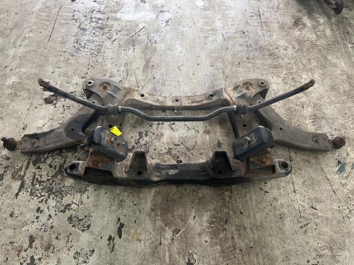 Subframe van een Hyundai H300, Gebruikt, -, -, Ophalen of Verzenden