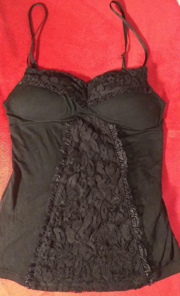 body lingerie zwart, Verzenden, Zwart, Body of Korset