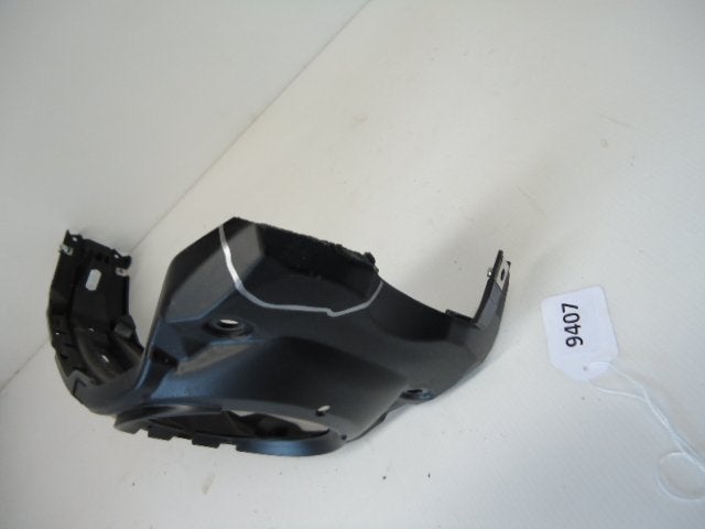 XSR700 2016 - 2017 Yamaha Kuipdeel D1-18698, Motoren