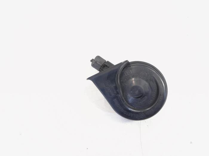 Claxon van een Audi A1, Gebruikt, -, -, -