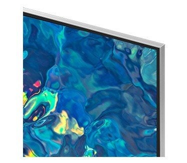 Samsung QE55QN95BAT 55” Neo QLED 4K TV, Audio, Tv en Foto, Televisies, Ophalen, QLED, 120 Hz, Zo goed als nieuw