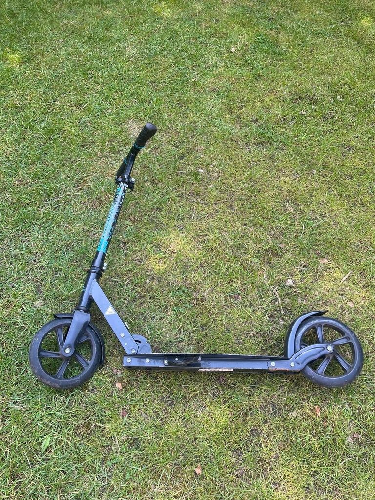 Scooter/ Step, Enlèvement, Utilisé, Step simple