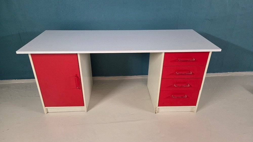 Ikea bureau, Enlèvement, Utilisé, IKEA