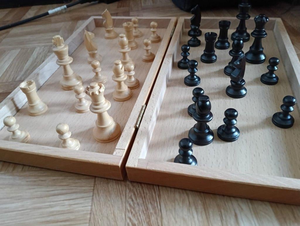 Spelletjes, Hobby en Vrije tijd, Gezelschapsspellen | Overige, Nieuw, Een of twee spelers, Ophalen