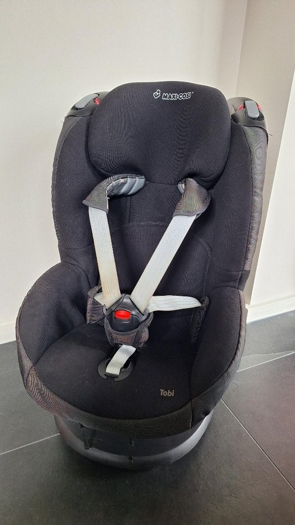 autostoel Maxicosi Tobi, Kinderen en Baby's, Ophalen, 9 t/m 18 kg, Verstelbare rugleuning, Maxi-Cosi