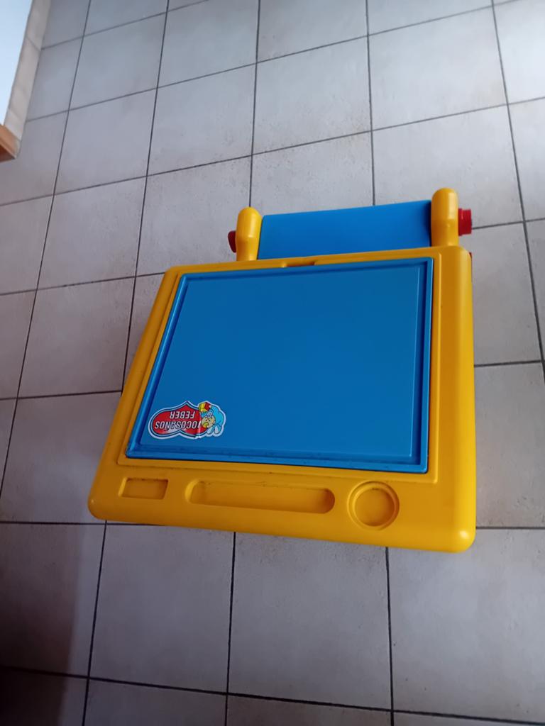 kinderbureau, Enfants & Bébés, Jouets | Tables de jeux, Enlèvement ou Envoi
