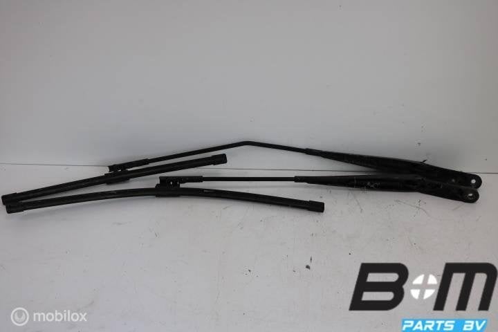 Set ruitenwissers VW Caddy 2K 2K1955409, Utilisé