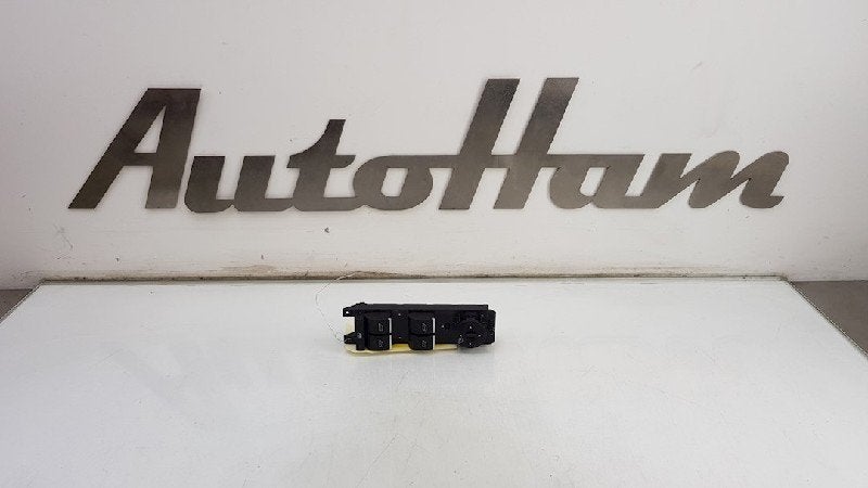 RAAMSCHAKELAAR Ford B-Max (JK8) (01-2012/-), Gebruikt, Ford