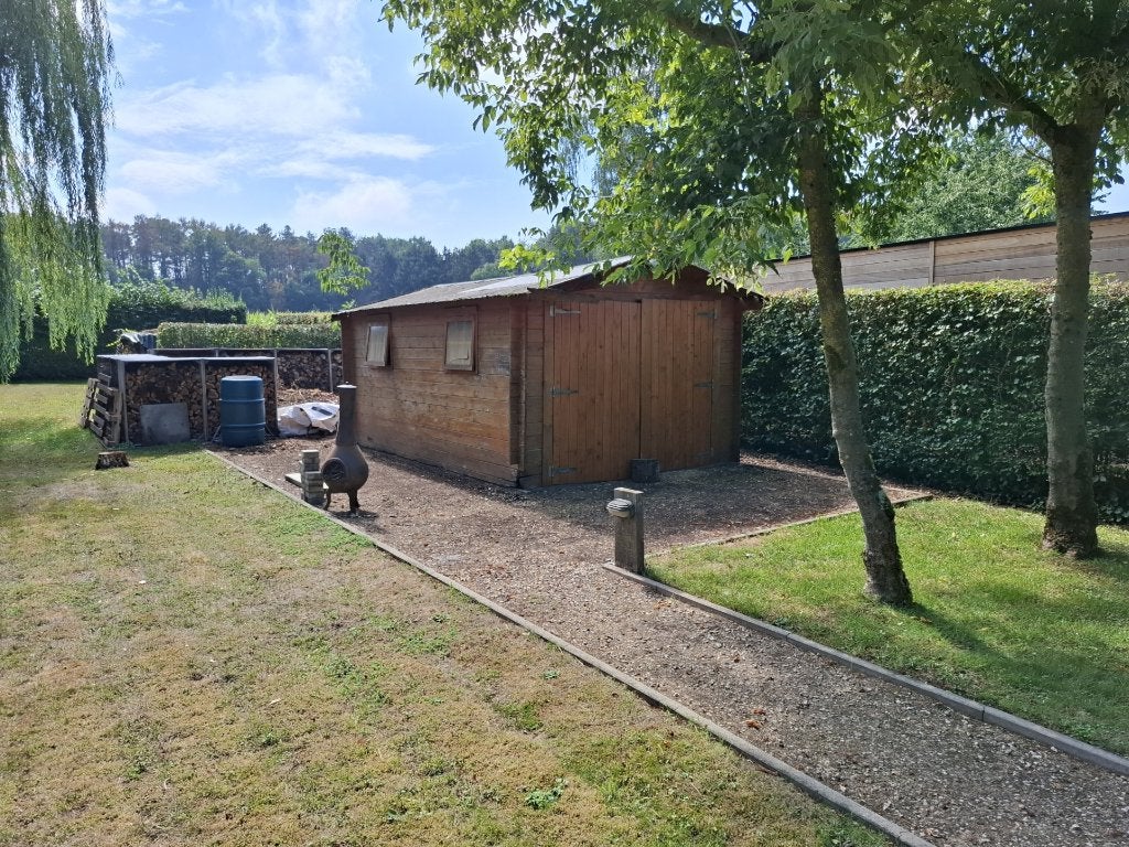 Oud tuinhuis, volledig af te breken en af te voeren, Ophalen, Gebruikt, Overige typen