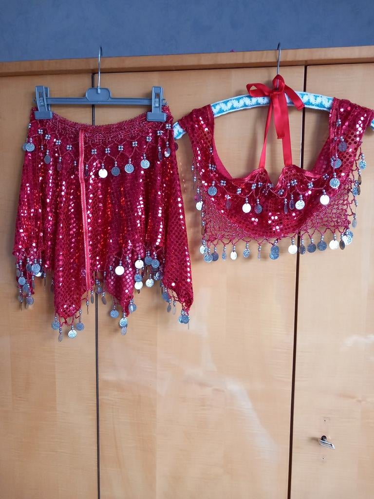 Déguisement oriental.  Taille  8 ans, Kleding | Dames, Carnavalskleding en Feestkleding, Ophalen of Verzenden
