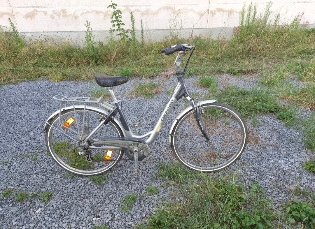 Oxford damesfiets in goede staat, Fietsen en Brommers