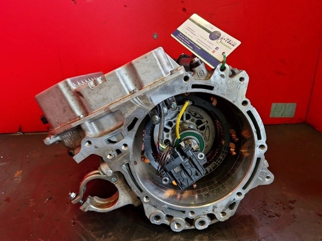 ELECTROMOTOR Opel Vivaro (|9863990180|9697554880|), Gebruikt, Opel, Opel Automobile GmbH, Kontakt-opel@opel.com