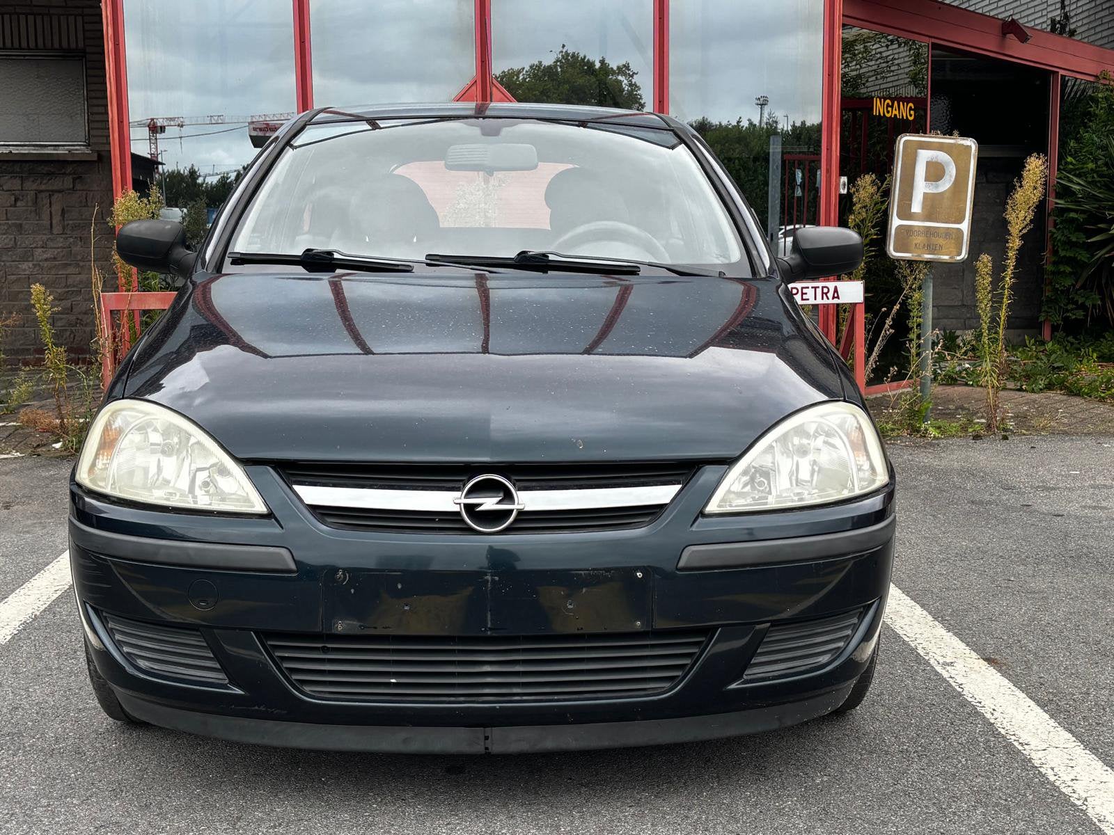 Opel Corsa 1.2 essence | Contrôle VVK | LEZ Ok ‼️, Autos, Achat, ABS, Particulier, Corsa