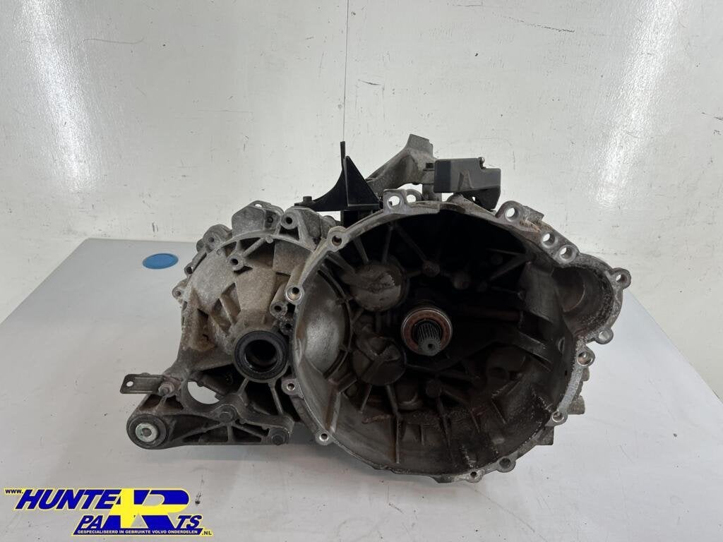 5-versnellingsbak M56 Volvo S40/V50 ('04-'12) 9482296, Auto-onderdelen, Gebruikt, Ophalen of Verzenden, Volvo, Volvo
