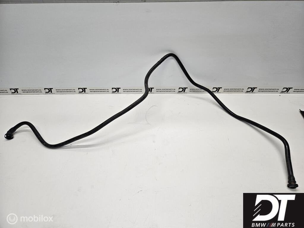 Slang tankventilatie BMW Z4M E85 E86 S54 16137836852, Enlèvement ou Envoi, Utilisé, BMW, BMW