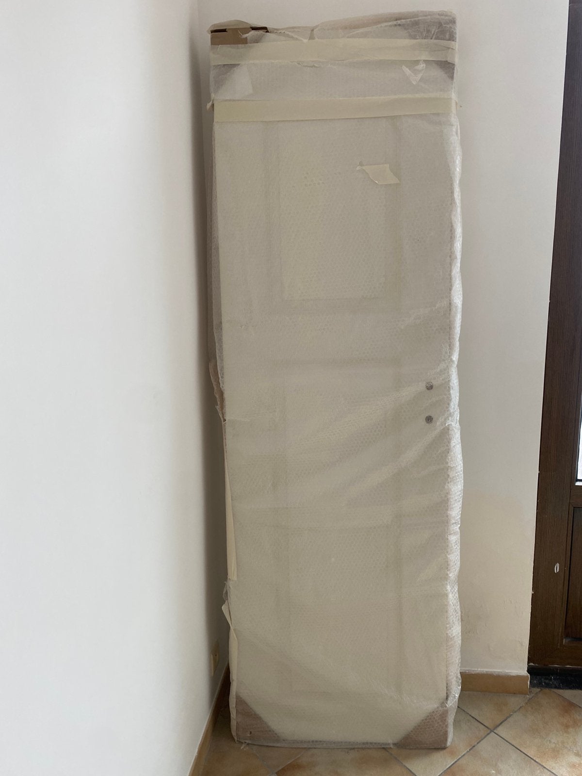 Portes interieures, Enlèvement, Neuf