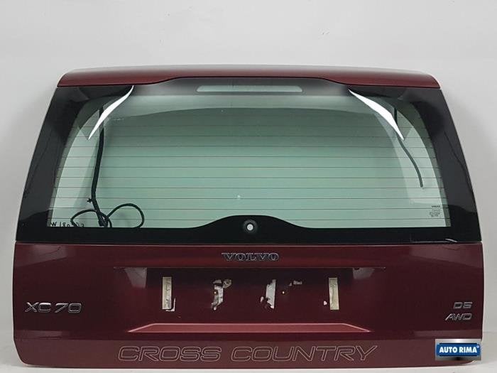 Hayon d'un Volvo XC70 (454), -, -, -, Enlèvement ou Envoi