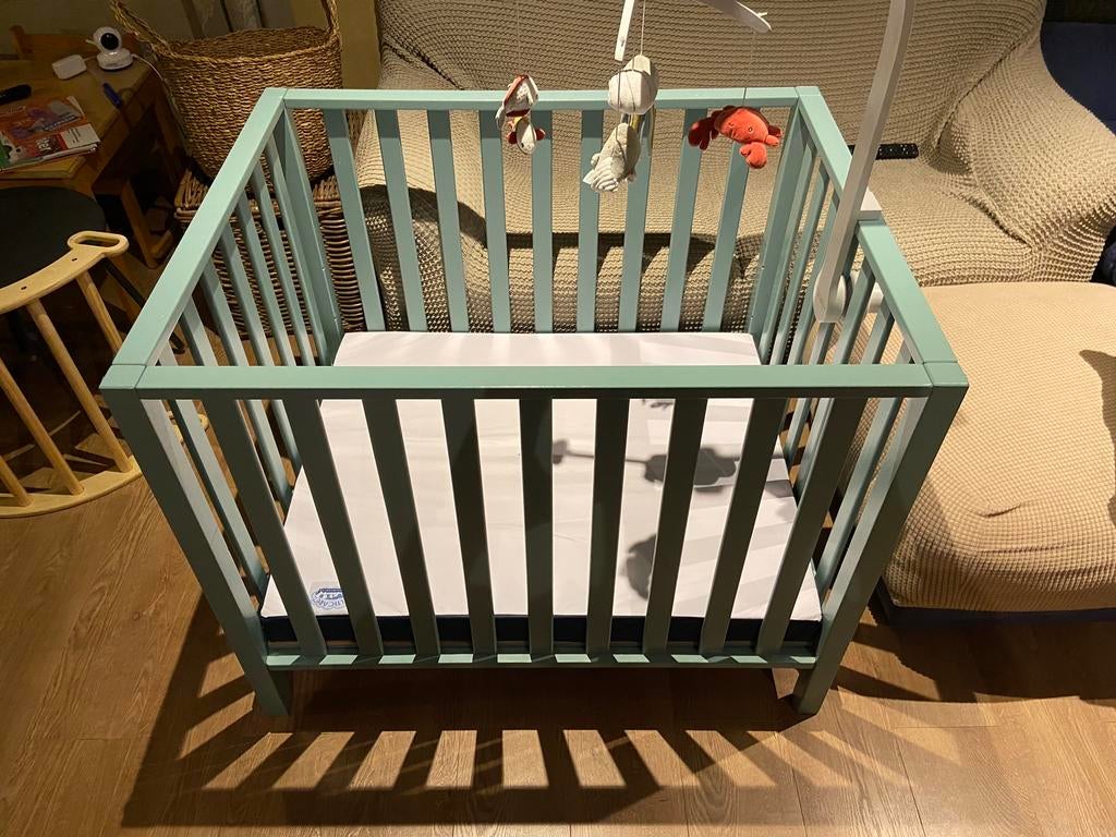 Parkje van childwood, Kinderen en Baby's, Babyparken, Ophalen, Zo goed als nieuw